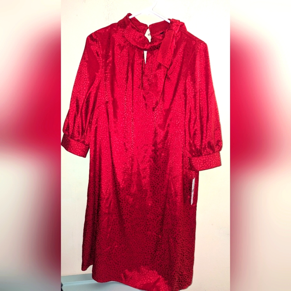 NWT Glamour Dress Size 8